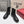 VT ankle boots black calfskin 174449