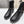 VT ankle boots black calfskin 174449