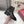 VT ankle boots black calfskin 174449