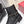 VT ankle boots black calfskin 174449