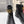 VT short boots black calfskin 174437