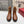 VT short boots brown calfskin 174441