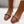 VT Short Boot Medium Cognac Brown Calfskin 174417