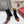 VT Short Boot Black Brown Calfskin 174419