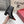 VT Short Boot Black Brown Calfskin 174419
