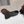 VT long boots chocolate brown suede 174425