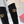 VT long boots black suede 174427