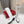 VT long boots white calfskin 174429