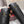 VT long boots black calfskin 174431