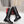 VT long boots black calfskin 174431