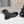 VT long boots black calfskin 174431