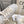 Golden Goose 2025 Wool-Lined Dirty Sneaker Ivory mix Red Cowhide 491638