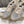 Golden Goose 2025 Wool-Lined Dirty Sneaker Light Gray mix Silver Suede 491649