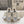 Golden Goose 2025 Wool-Lined Dirty Sneaker Light Gray mix Silver Suede 491649