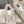 Golden Goose 2025 Baskets sales doublées laine Cuir de vachette Ivoire 491649