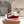 MiuMiu 25 Sneaker Red White Suede Cowhide Fur 535585