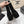 YSL 2025 Short Boot Black Suede 567581