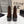YSL 2025 Short Boot Dark Brown Suede 567582