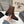 YSL 2025 Short Boot Dark Brown Suede 567582