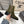 YSL 2025 Short Boot Green Suede 567583