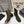 YSL 2025 Short Boot Green Suede 567583