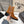YSL 2025 Short Boot Brown Suede 567584