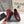 YSL 2025 Brogue Chelsea Ankle Boots Loafer Burgundy Cowhide 567585