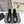 YSL 2025 Brogue Chelsea Ankle Boots Loafer Black Cowhide 567586
