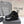 YSL 2025 Brogue Chelsea Ankle Boots Loafer Black Cowhide 567586
