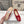 CL  26s Ballet Flats In Red Calfskin With Bow