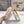 CL 26s Ballet Flats In Cream Calfskin With Bow