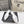 CC 26s Slingback Flat White Distinct Woven 888091