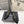 CC 26s Slingback Flat Black Distinct Woven 888093