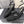 CC 26s Slingback 6.5cm Black Distinct Woven 888095