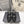 CC 26s Slingback 6.5cm Black Distinct Woven 888095