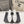 CC 26s Slingback 6.5cm White Distinct Woven 888096