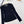 CC 25 long-sleeved shirt black tencel cotton