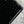 CD 25 Contrast Ribbon Suit Black velvet