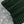 Miu Miu 25 T-shirt a maniche lunghe a righe in cotone verde