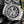 Hublot Big Bang Unico Titanium 42mm Watch with Black Rubber Strap