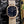 Patek Philippe Golden Ellipse 27mm Navy Blue Dial Rose Gold Strap