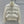 Moncler 25 Jacket White Polyester Mix Wool