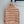 Moncler 25 Jacket Rose Pink Polyester Mix Wool