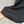 Maglia a maniche corte in maglia cava Hm 25, cotone Tencel nero