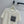Hm 25 Short-sleeved Sweater White Blue Wool