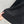 Hm 25 Short-sleeved Sweater Black Mesh Polyester
