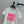 CD 25 Miss Dior T-shirt White Pink Cotton