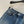 Prada 25 Denim Skirt Blue Cotton
