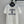 LV T Shirt White Blue Cotton
