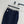 Fendi 25 Denim Skirt Dark Blue Cotton